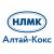 Логотип "Алтай-Кокс" в формате JPG